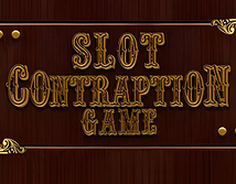 Slot Contraption Game