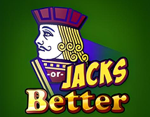 Slotland Jacks or Better