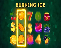 SmartSoft Gaming Burning Ice