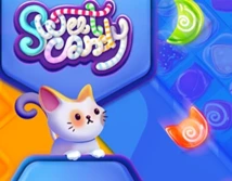 SmartSoft Gaming Sweet Candy