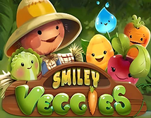 Smiley Veggies