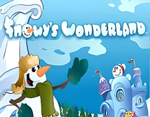 Snowys Wonderland
