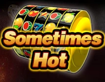 Sometimes Hot