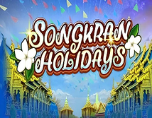 Songkran Holidays