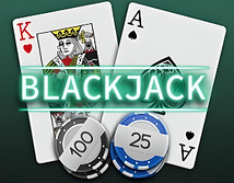 Spearhead Studios Blackjack