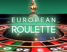 Spearhead Studios European Roulette