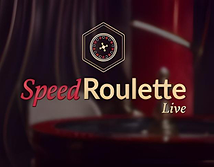 Speed Roulette Live