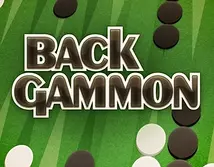 Spigo Backgammon