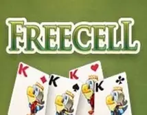 Spigo Freecell