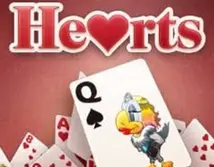 Spigo Hearts