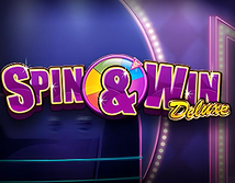 Spin and Win Deluxe