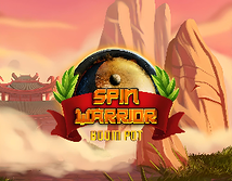 Spin Warrior Boom Pot