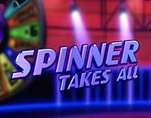 Spinner Takes All Instant