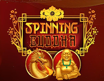 Spinning Buddha