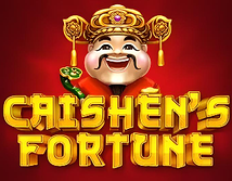 Spinoro Caishens Fortune