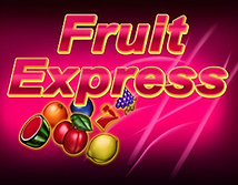 Spinthon Fruit Express