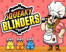 Squeaky Blinders