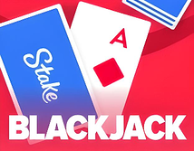 Stake Games Blackjack
