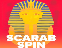 Stake Games Scarab Spin