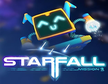 Starfall Mission