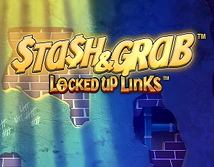 Stash and Grab Locked up Links