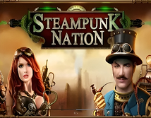 Steampunk Nation