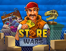 Store Wars