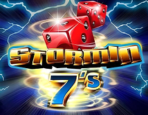 Stormin 7s