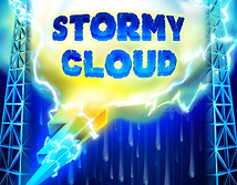 Stormy Cloud