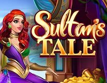 Sultans Tale