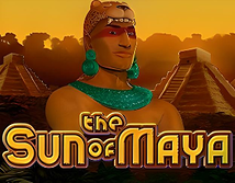 Sun Of Maya