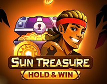 Sun Treasure