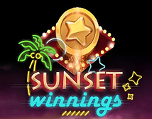Sunset Winnings