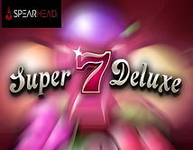 Super 7 Deluxe