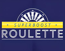 Super Boost Roulette