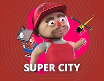 Super City