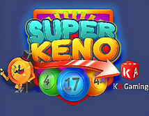 Super Keno