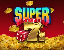 Super Triple Sevens