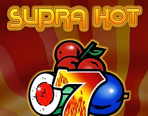 Supra Hot