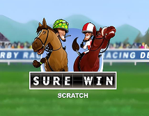 Sure Win Scratch