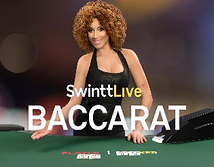 Swintt Baccarat