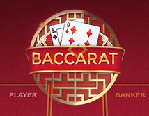 Switch Studios Baccarat