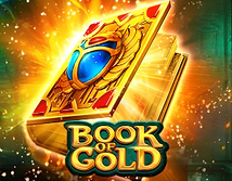 Tada Gaming Book of Gold