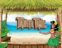 Tahiti Time
