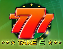 Take 5
