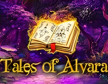 Tales of Alyara
