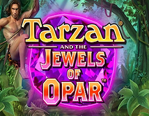 Tarzan and the Jewels of Opar