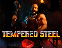 Tempered Steel