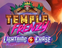 Temple Frenzy Lightning Chase