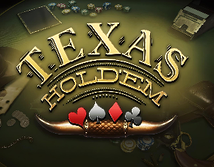 Texas Hold em Poker 3D